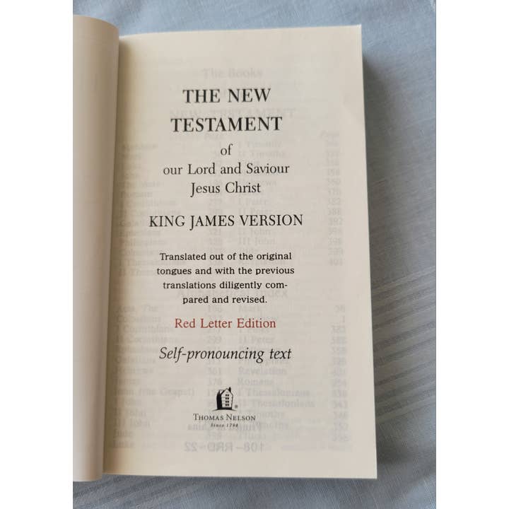 Simply Charming - Wholesale Baby & Toddler Book (0-2) - White Eyelet Keepsake Baby Bible2