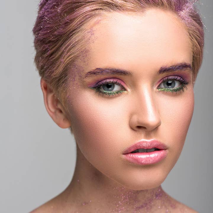Camden Passage Inc. - Wholesale Hair Glitter - Glitter Hair Glue Adhesive