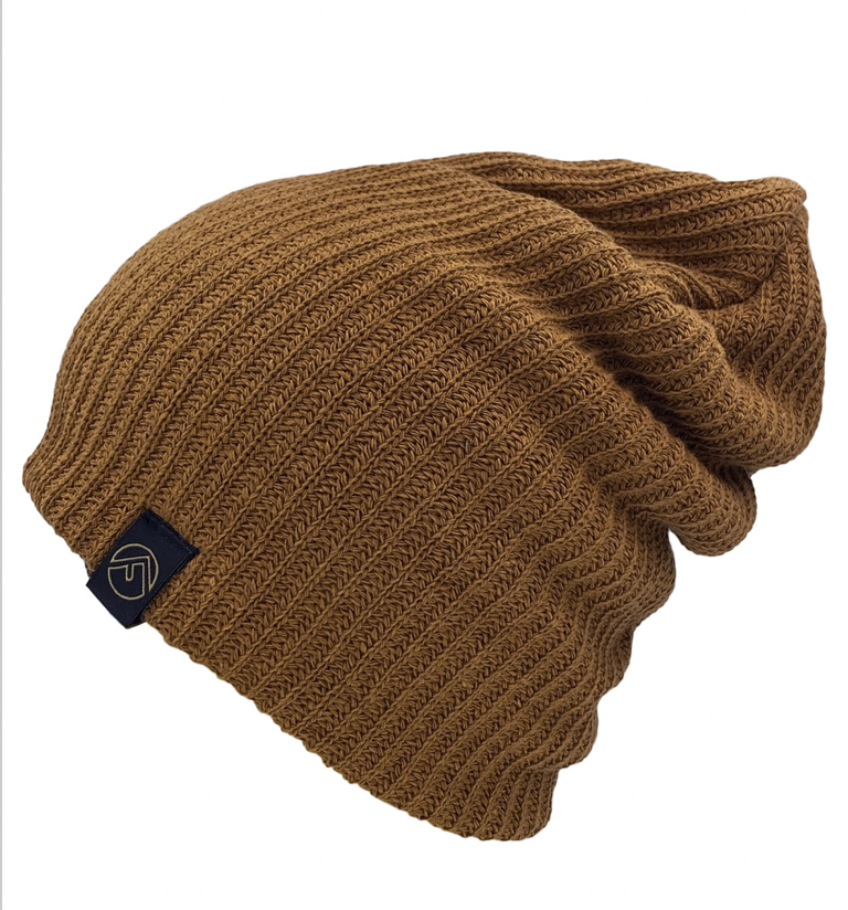 Flipside Hats - Wholesale Beanie - Men's - Eco Slouch/Watchman Beanie6