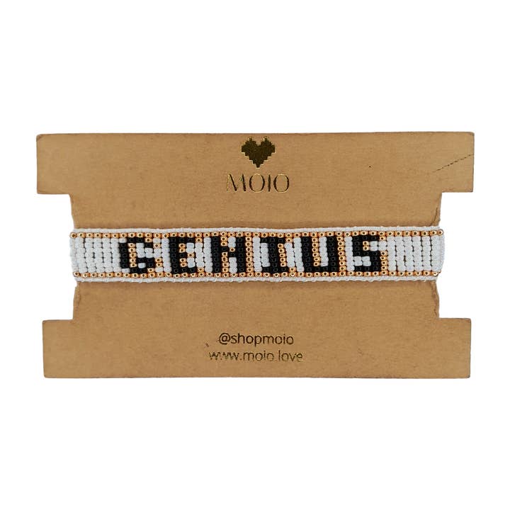 Moio - Wholesale Beaded Bracelet - Wear Your Word15