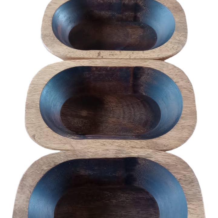 Luises Perez Imports LLC - Wholesale Decorative Plate/Dish/Bowl - Mini Premium Bowl 2.03