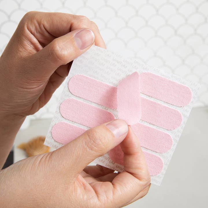 My Flexy - Wholesale Skincare Face Mask - Anti-Wrinkle Face Tape Strips6