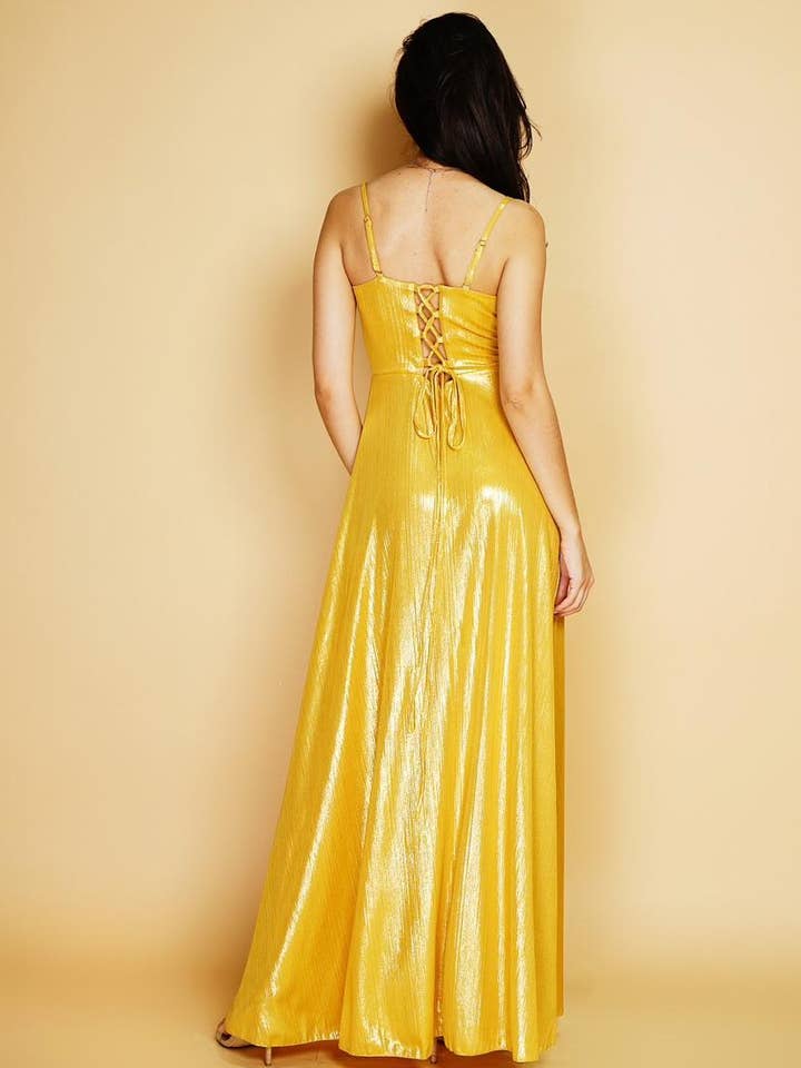 Invitadissimas - Wholesale Gown - Women's - Long dress 9702827