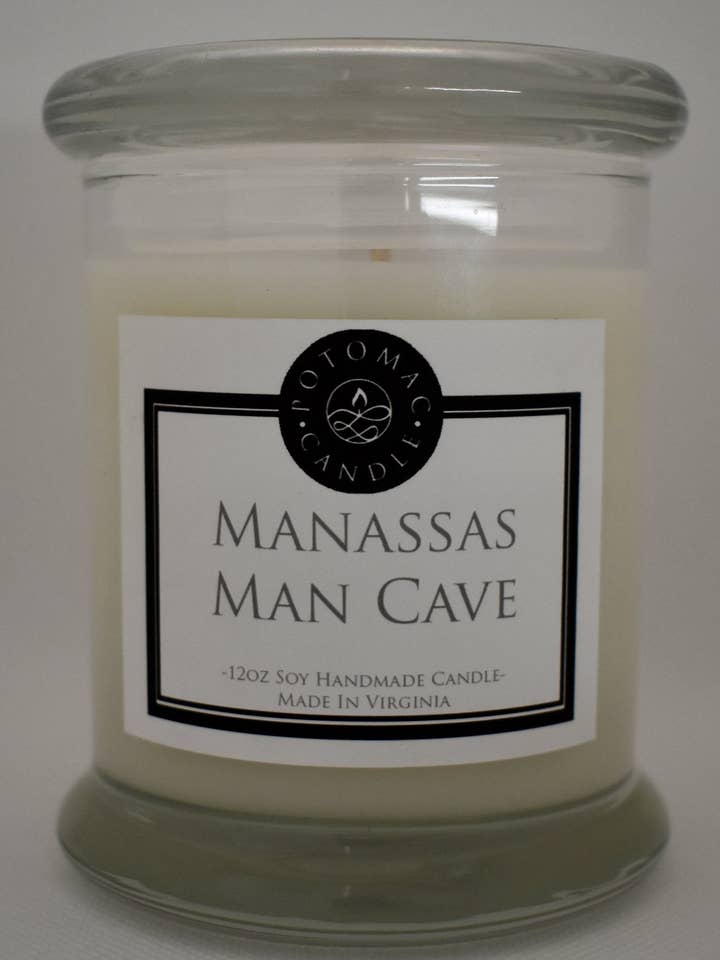 Caverna Man por atacado de Potomac Candle