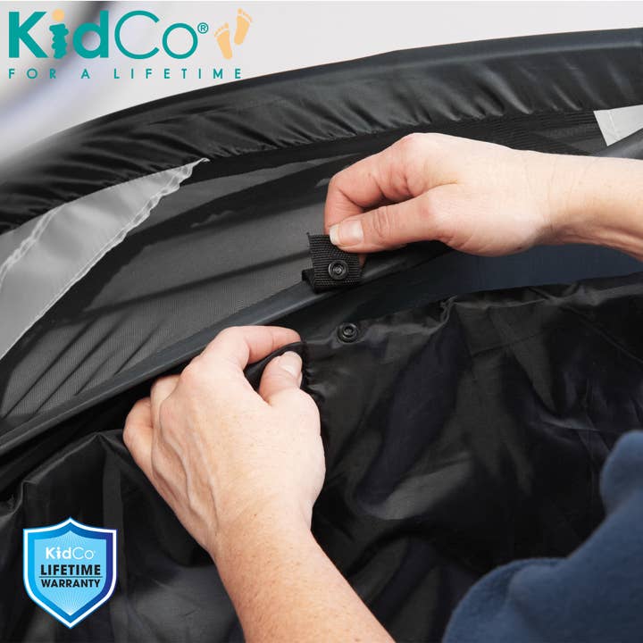 KidCo - Wholesale Tent - Kids - PeaPod Plus Travel Tent1