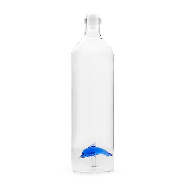 Balvi – wholesale Water bottle – Atlantis Dolphin 1.2L bottle