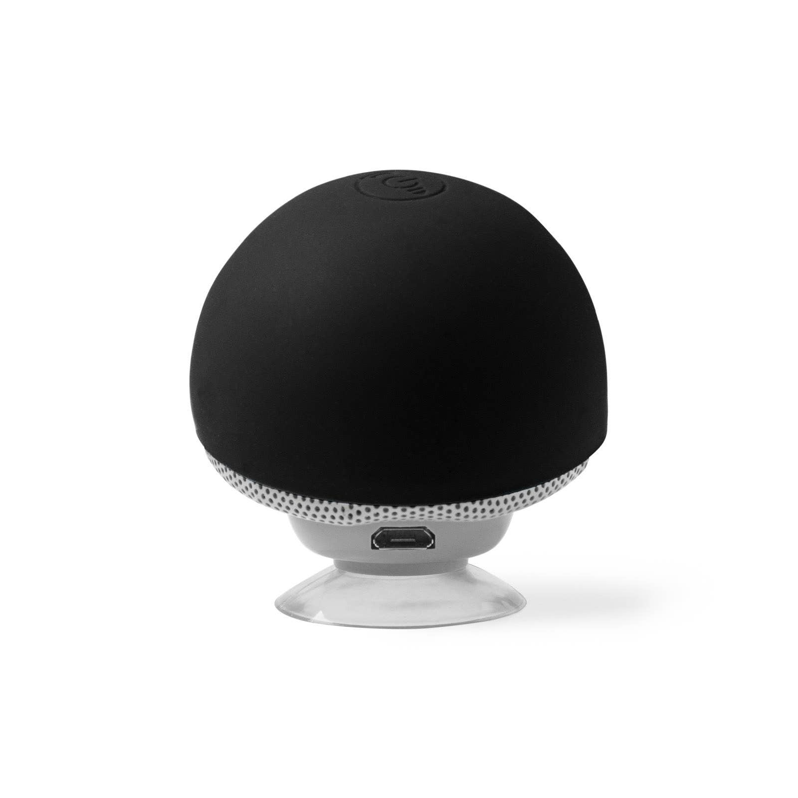 DM Merchandising - Wholesale Speakers - Modern Monkey® Shake Your Shiitake Mini Rechargeable Speaker5