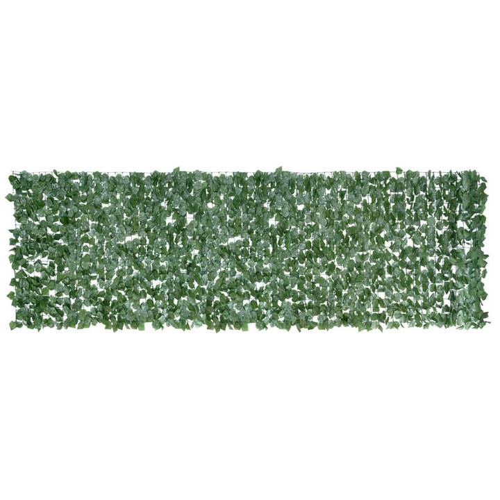 Designer Plants - Wholesale Artificial Plant - Artificial Privacy Ivy Roll 32.29 square foot