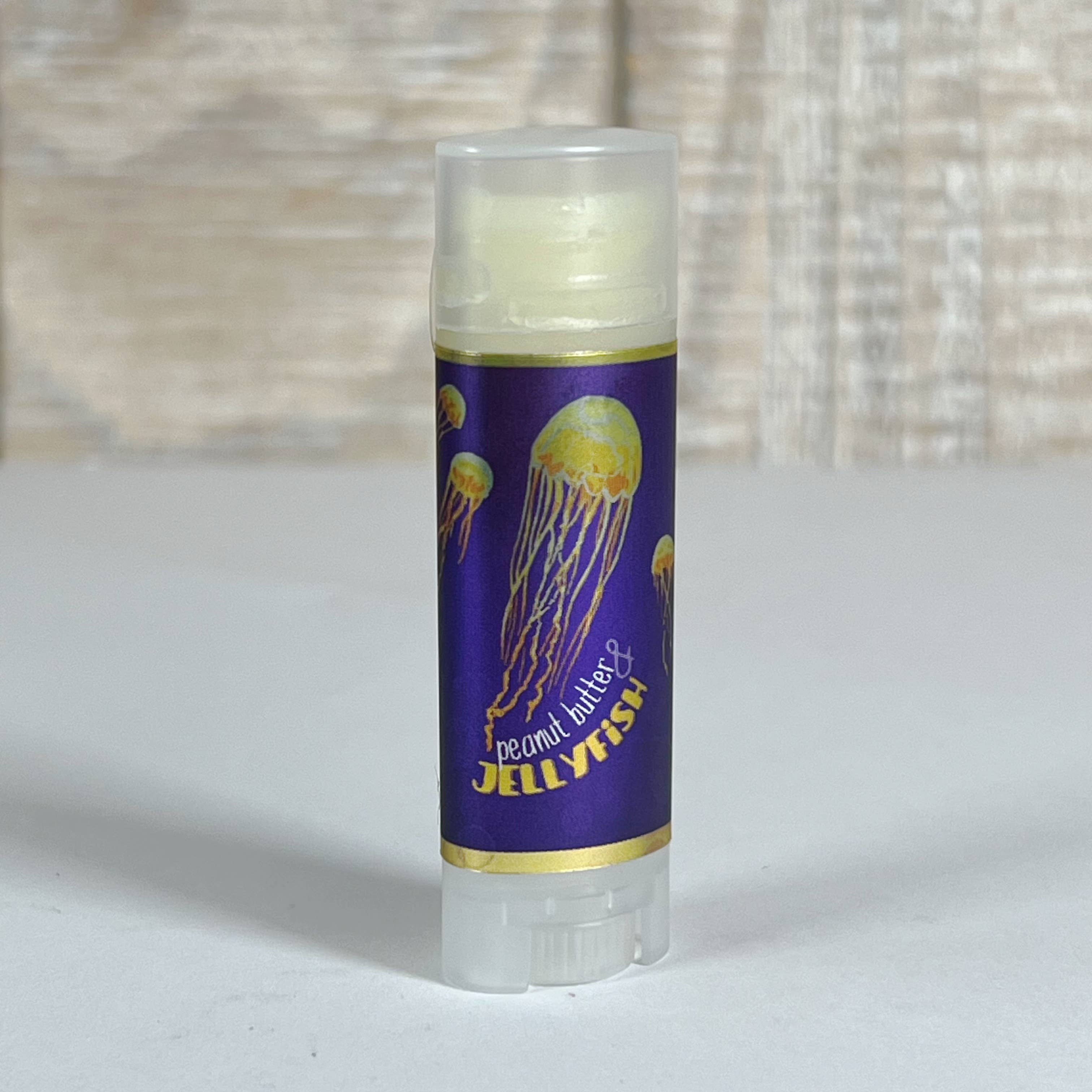 Serious Lip Balm – Bálsamo labial por atacado – Bálsamos Labiais Naturais - Bálsamos de Animais e Vida Selvagem!23