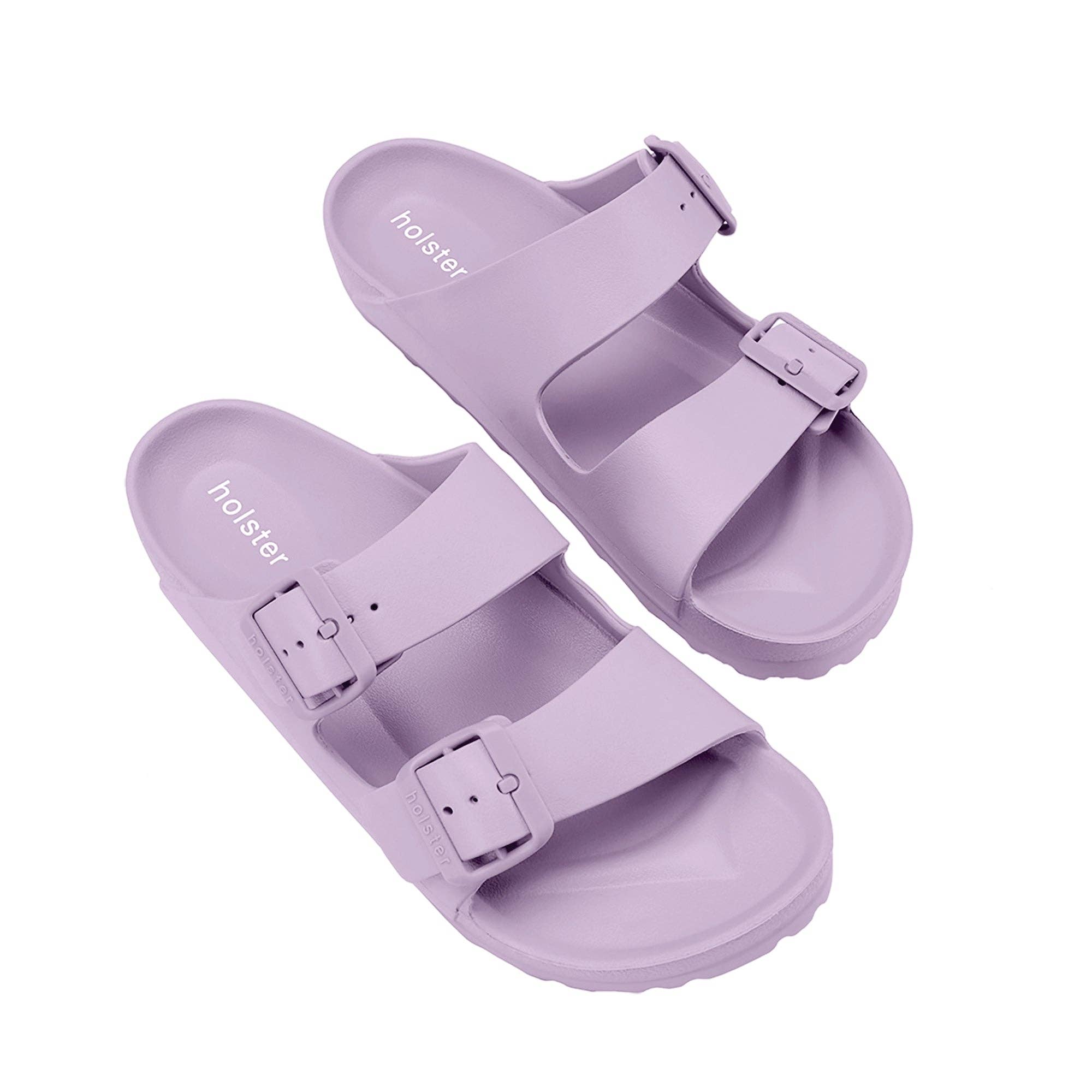 holster - Sundreamer – EVA Slide – Lavender – Unisex   for wholesale on Faire2