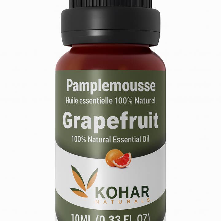Pink Grapefruit Essential Oil 10 ml and other Purchase Wholesale pink grapefruit. Free Returns & Net 60 Terms on Faire trending on Faire.