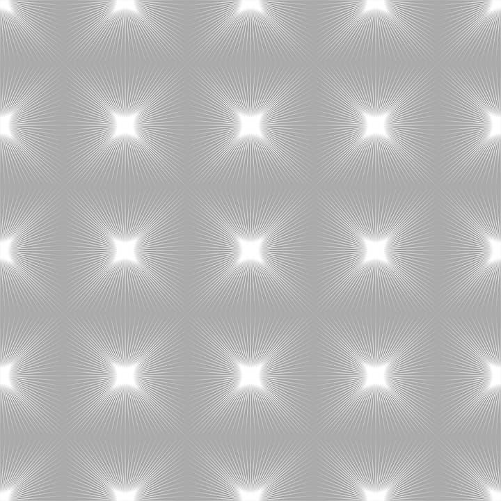 Briller - Papier peint lumineux pour la vente par Detroit Wallpaper Co.