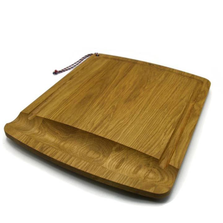LE RÉGAL - Wholesale Cutting Board - Germinal Medium - French Oak Chopping Board