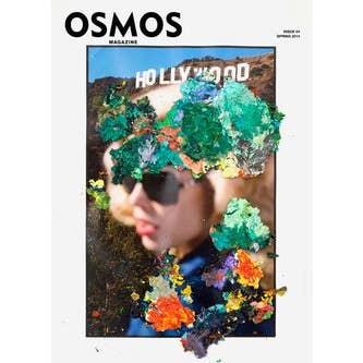 Osmos Magazine: Issue 04 for wholesale by ARTBOOK | D.A.P.