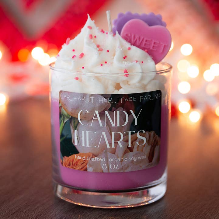 Candela Cuori di Zucchero e ulteriori Risultati per bacche vaniglia all'ingrosso. Resi gratuiti e termini di pagamento a 60 giorni su Faire in tendenza su Faire.