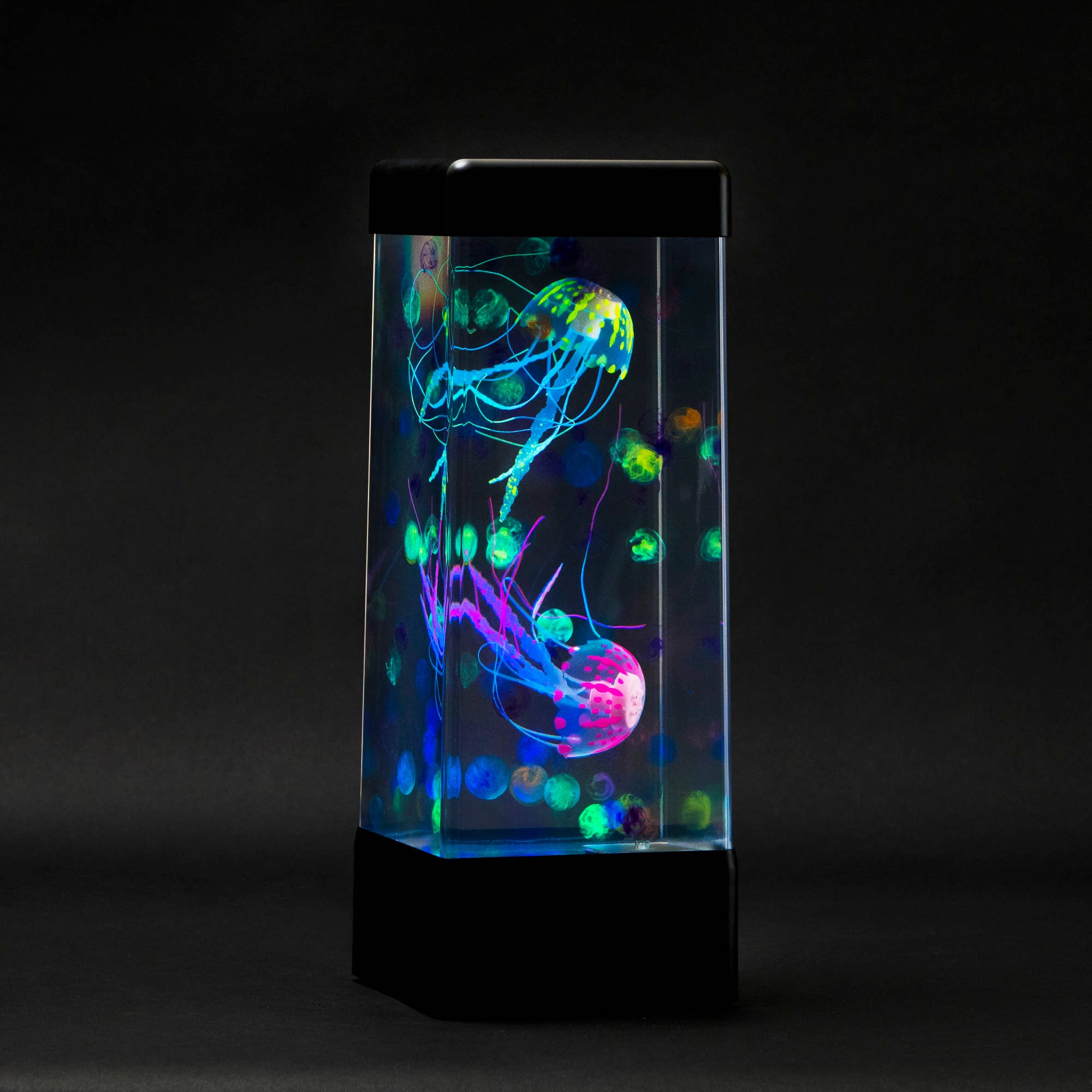 JINX LUMINOUS JELLYFISH - Wholesale Night Light - Jinx Luminous Jellyfish Mood Lamp11