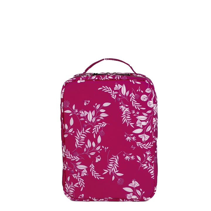 Lug - Wholesale Toiletry Bag - Women's - Wingback Hanging Toiletry Case62