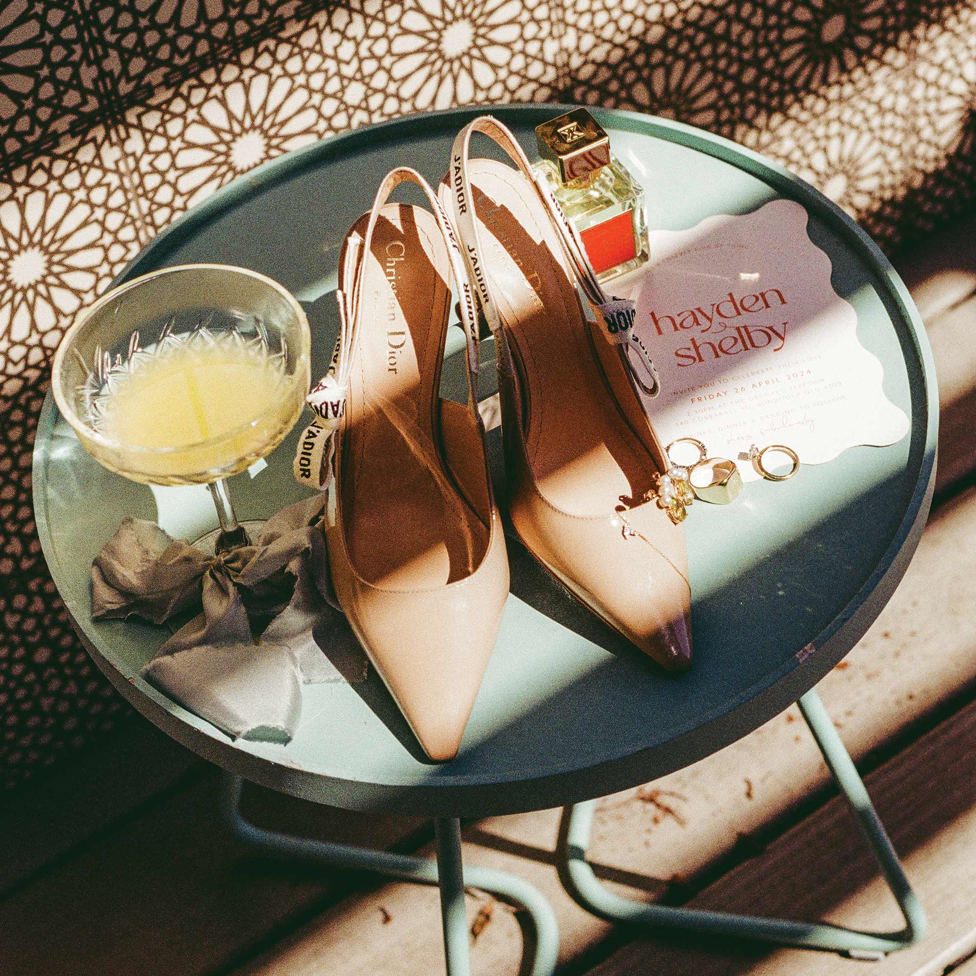 The Whole Bride - Vendita all'ingrosso Nastri - Confezione regalo - Nastro di Bouquet di Seta63