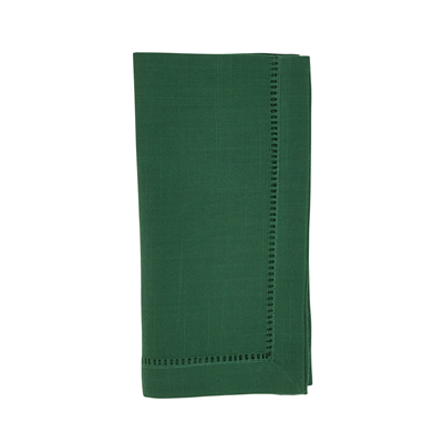 Saro Lifestyle – wholesale Dinner & cloth napkin – Poly Hemstitched Dinner Napkin22