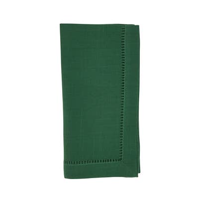 Saro Lifestyle - Vendita all'ingrosso Tovaglioli da tavola in stoffa - Tovagliolo da cena in poliestere con orlo a giorno6