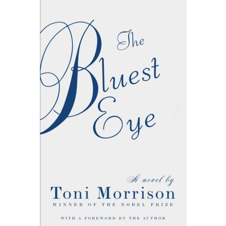 Bluest Eye for wholesale by Microcosm Publishing & Distribution