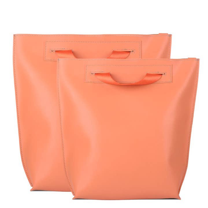 L&E Studio - Wholesale Backpack - Women's - ZüriBag Vegan Travel Tote Backpack13