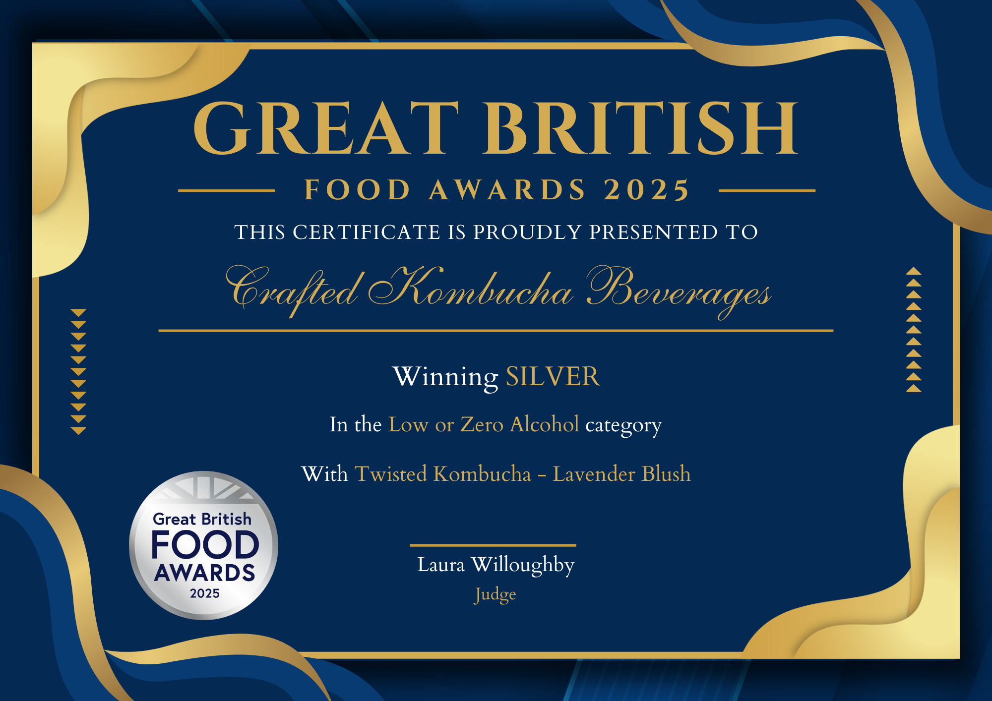 Twisted Kombucha - Vente Kombucha - Twisted Kombucha - Assortiment de saveurs15