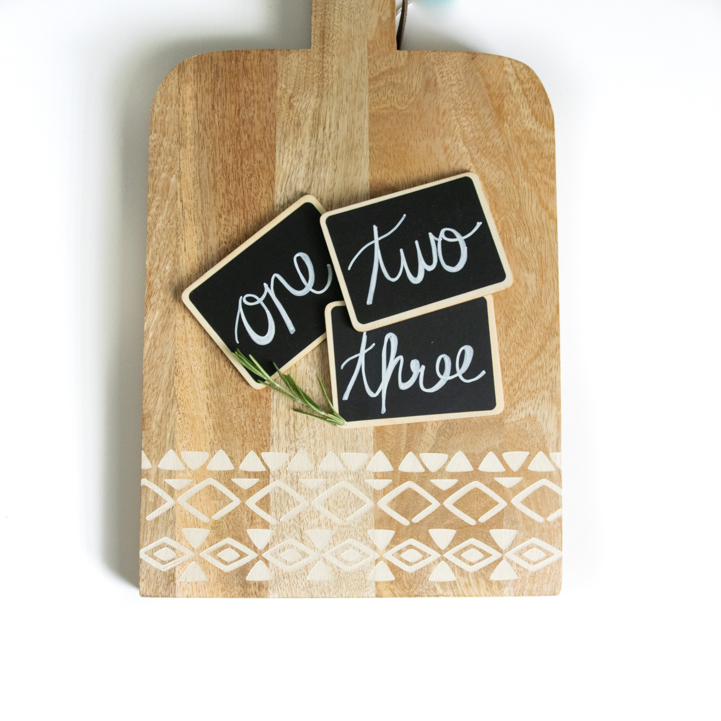 Savvy & Sorted - Wholesale Chalkboard - Mini Chalkboard Signs7
