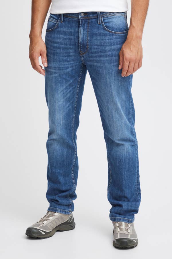 Blend - Vente Jean – homme - Blend® Rock Fit : jean droit3