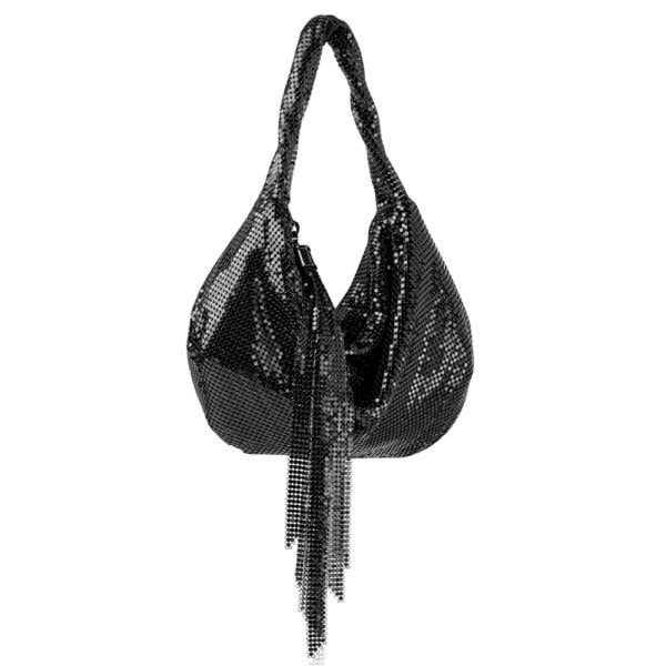 Marisol Twisted Hobo pour la vente par Whiting & Davis
