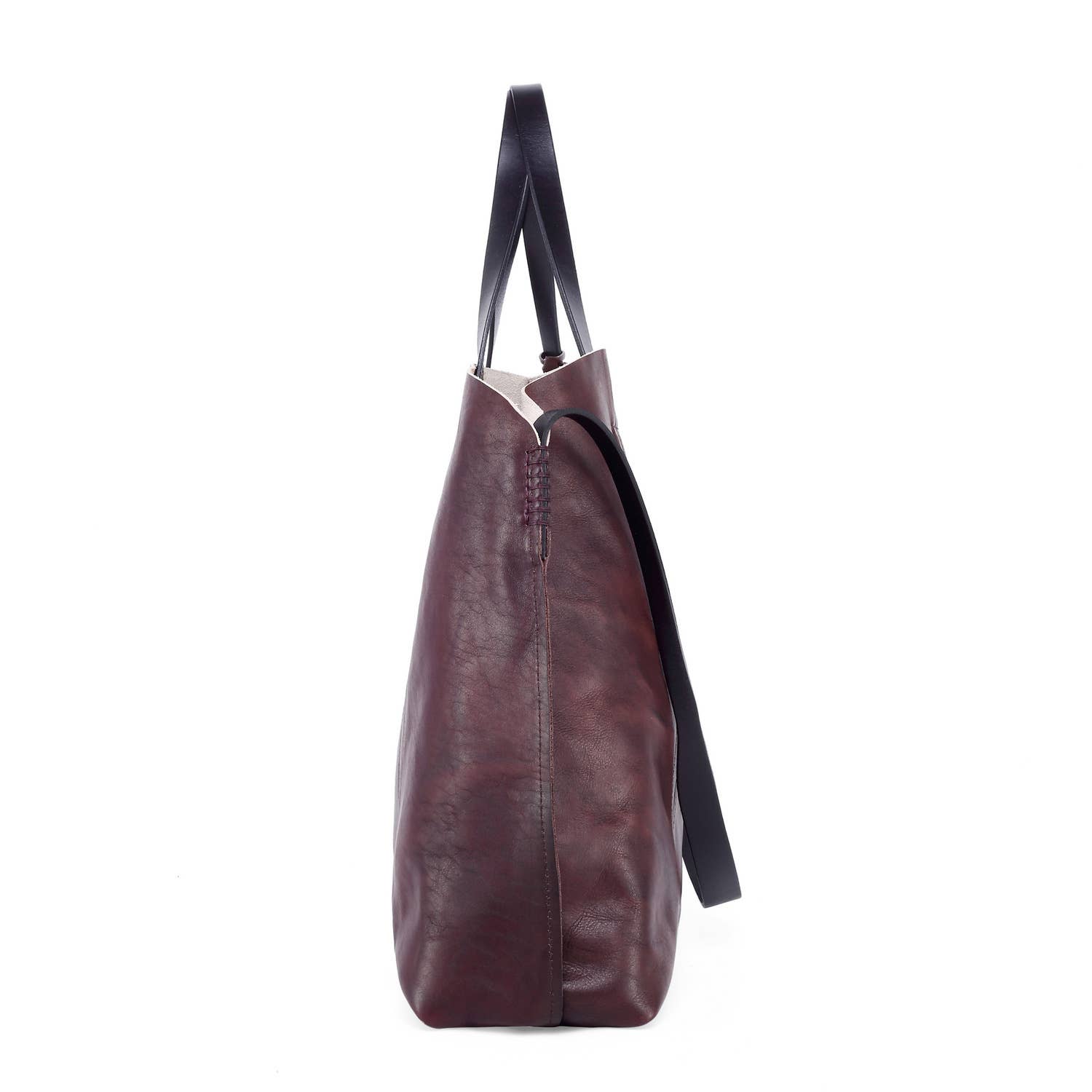 Old Trend - Vente Tote bag – femme - Sac cabas en cuir Forest Island27