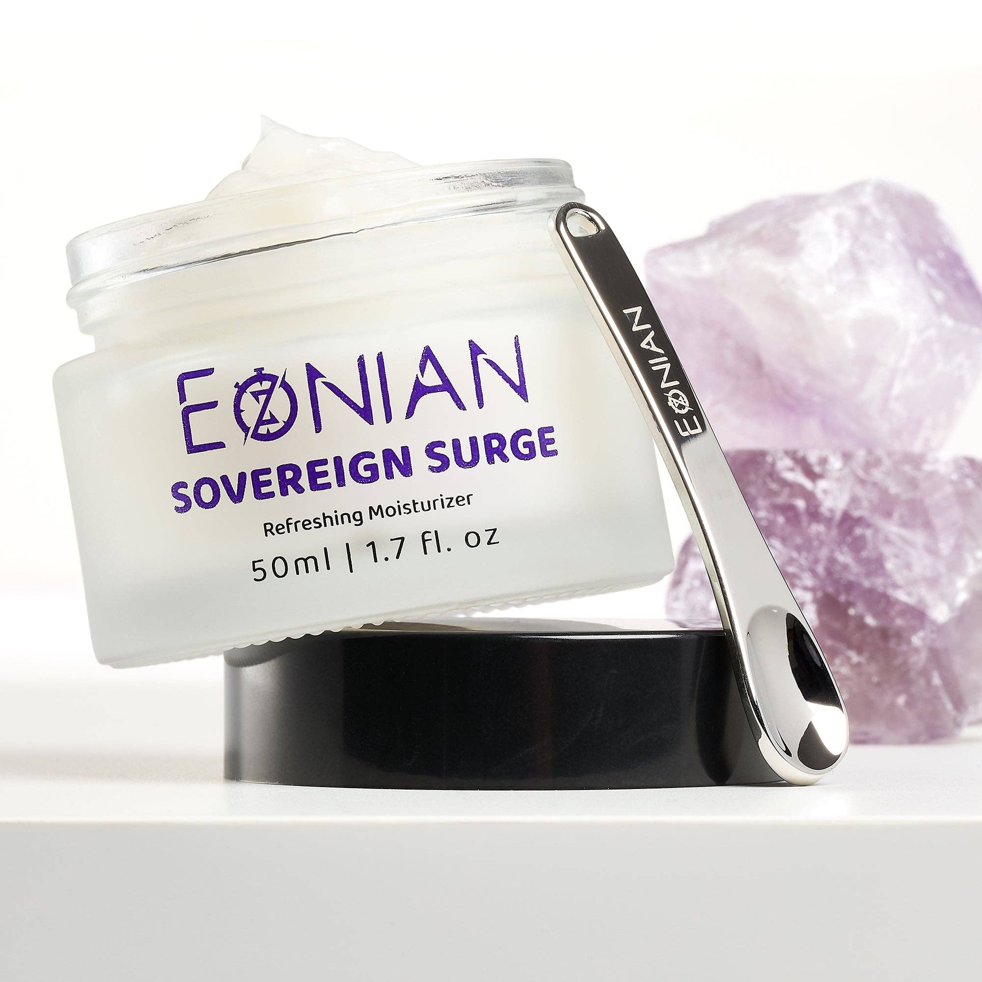 Eonian - Wholesale Facial Moisturizer - Sovereign Surge1