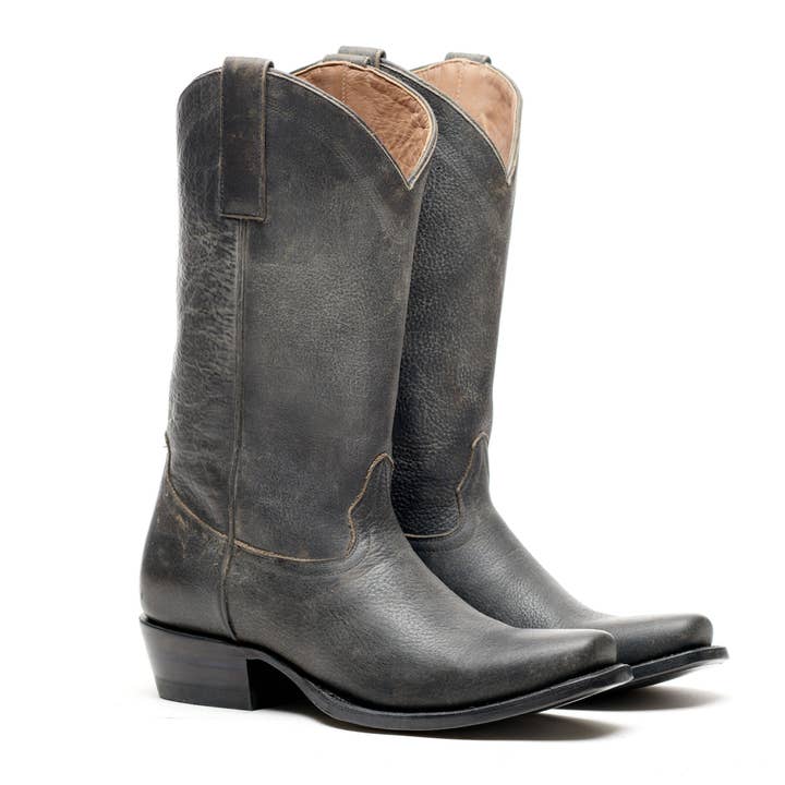 The Shoal Creek for wholesale by Last Stand Hats, LLC