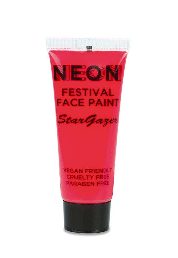 Stargazer - Wholesale Face Paint/Play Makeup - Kids - Stargazer Neon Festival Face Paint4