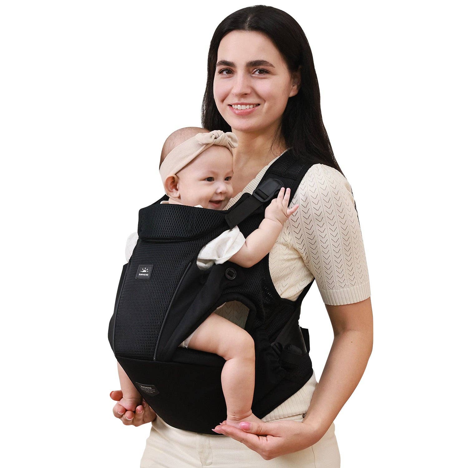 Little Martin's Drawer - Wholesale Baby Carrier - All-in-One Baby Carrier2
