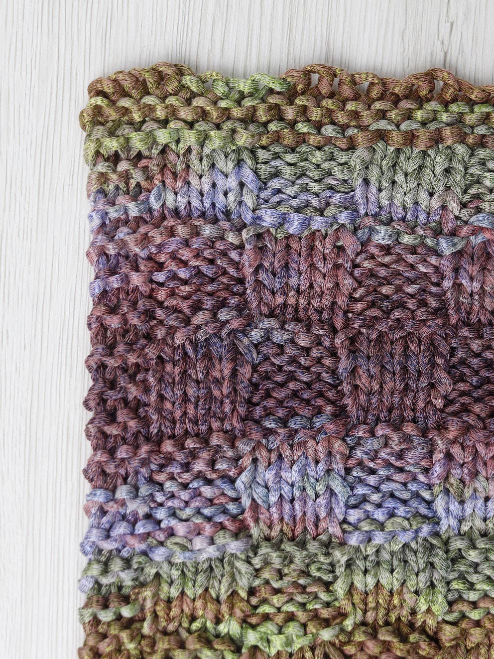 DHG - Wholesale Thread - ESTATE yarns 50g - cotton blend7