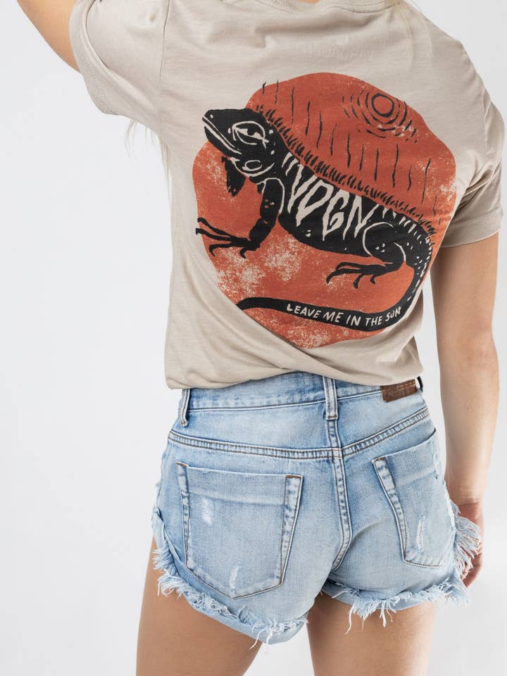 Sunbather for wholesale by Vardagen