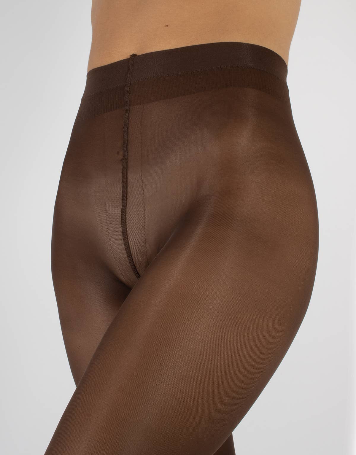 Cette - Vente Collants – femme - Collant semi-opaque, finition satinée, tailles 40DEN jusqu'au 4XL2