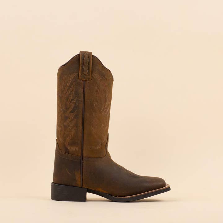 Moonrise - Wholesale Cowboy Boots - Women's - Old West cowboy boots 18120E