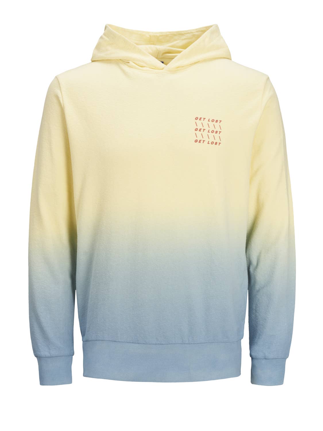 16th Birthday Decorations Stylish Hoodie,Cake Candle Anniversary of Birth Best Wishes Young Sweaters for Men /& Boys,Small