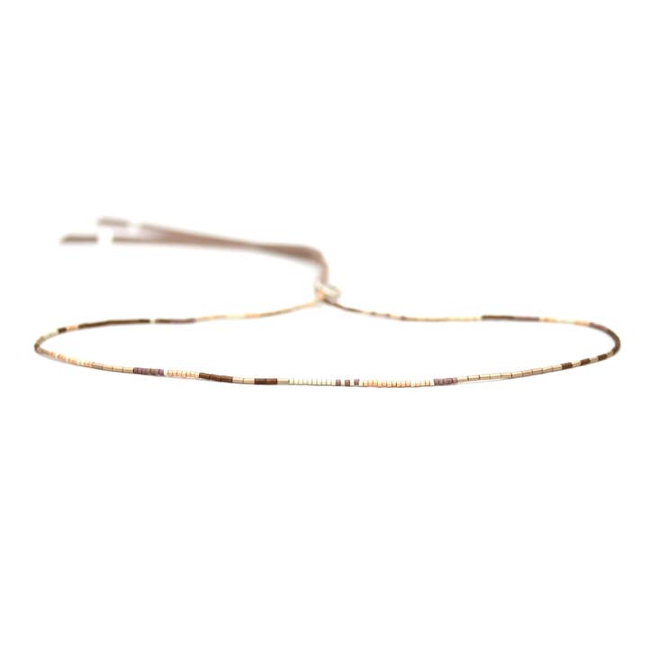 Collana Sand per la vendita all'ingrosso da parte di Julie Rofman