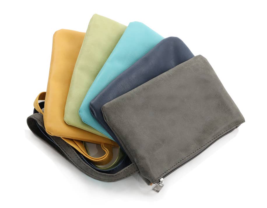 22 Tote - Vente Bracelets - Pochette compacte vibrante15