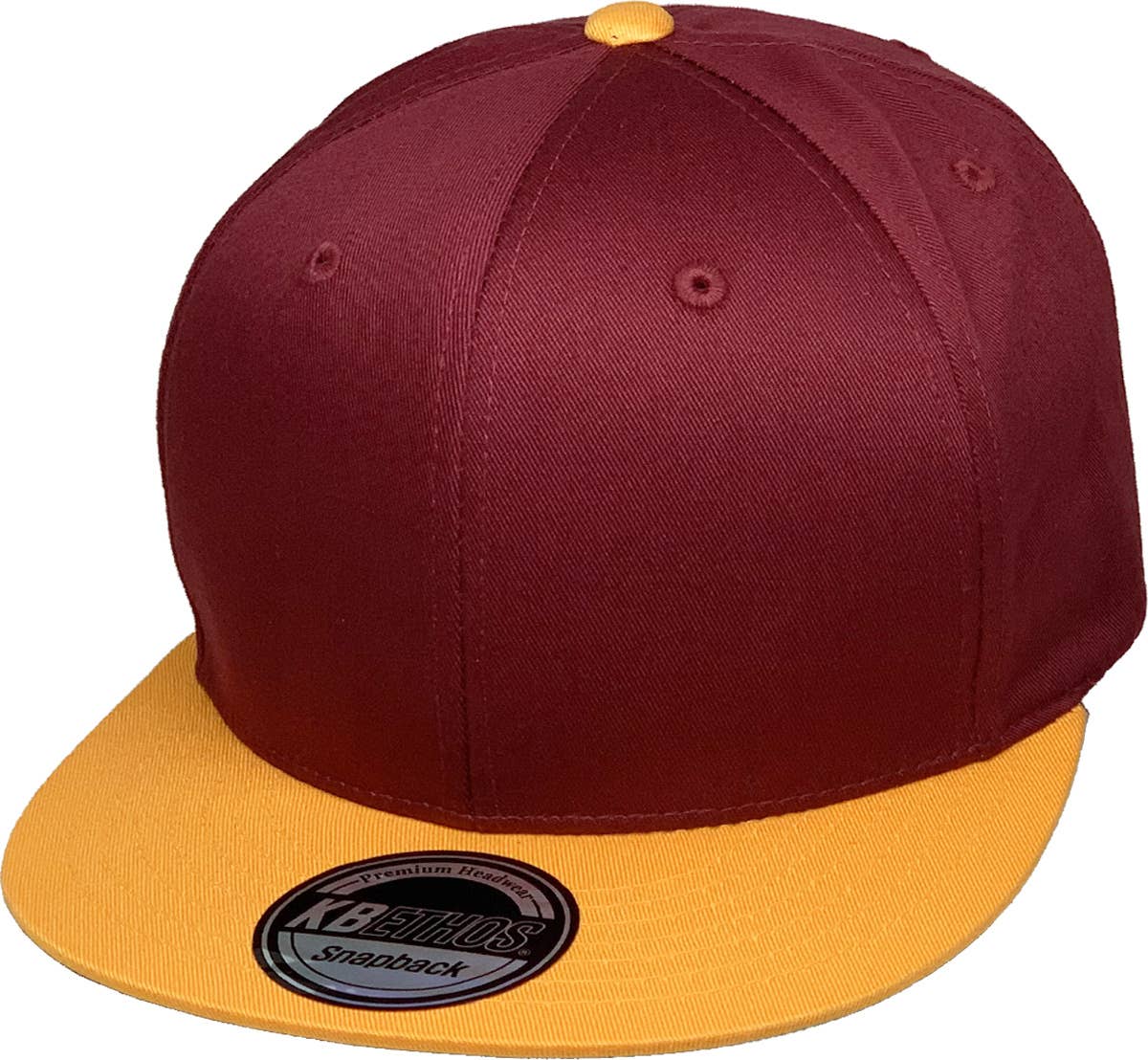 KBETHOS - Venta al por mayor Gorra snapback - Unisex - Gorra snapback de algodón con visera plana40