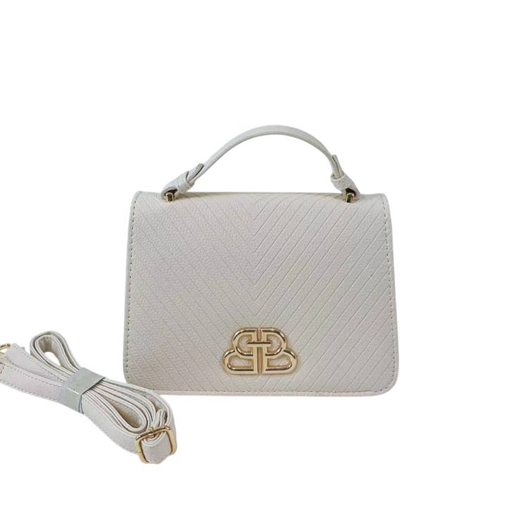 AR New York - Wholesale Top Handle Bag - Women's - 82001 - Fashionable Crossbody