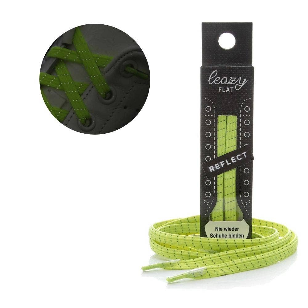 leazy - Vendita all'ingrosso Lacci per scarpe - Unisex - Leazy lacci elastici piatti senza bisogno di allacciare le scarpe23