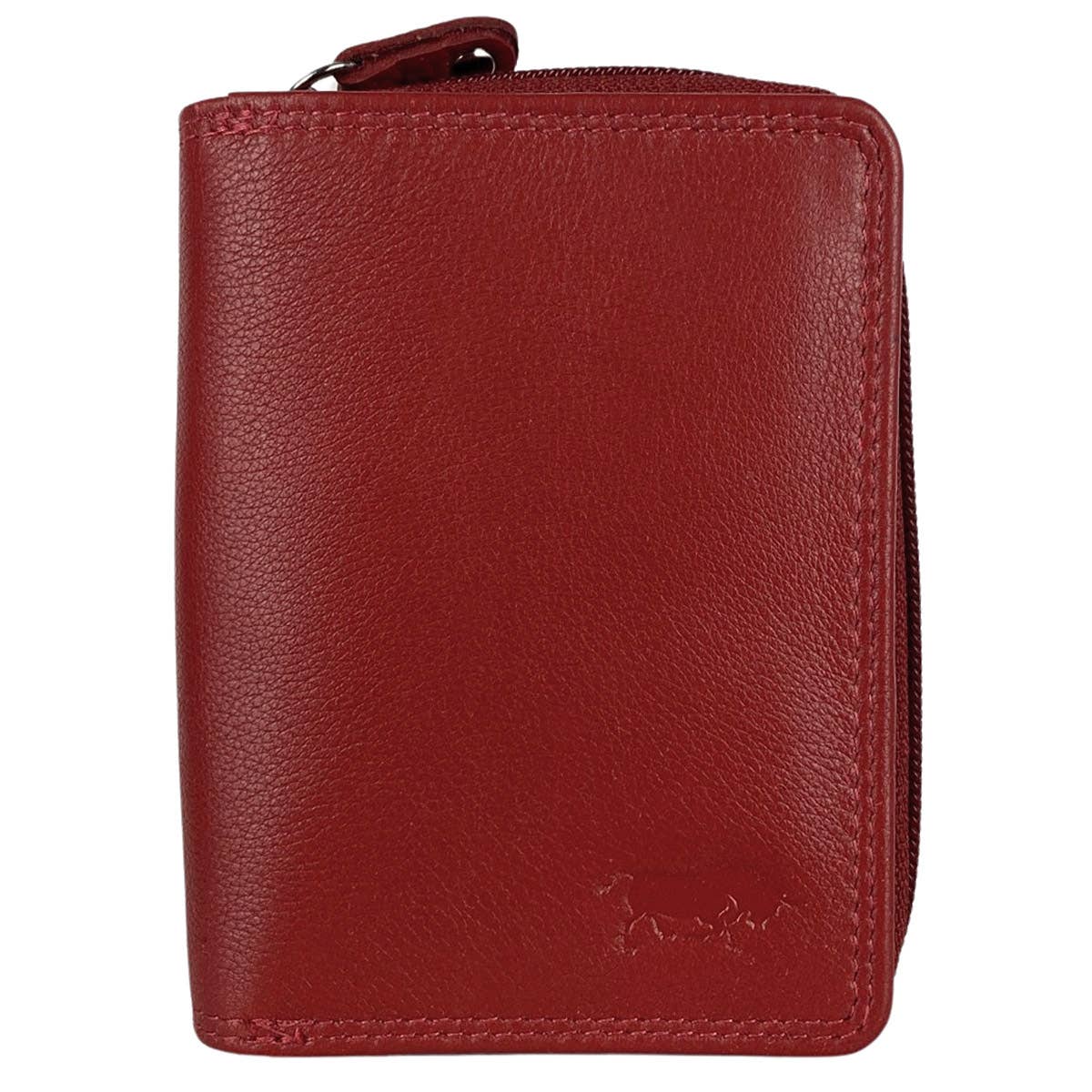 Arrigo – wholesale Wallet – Unisex – Unisex RFID Leather Wallet - 4 colors - Arrigo Leather Goods20