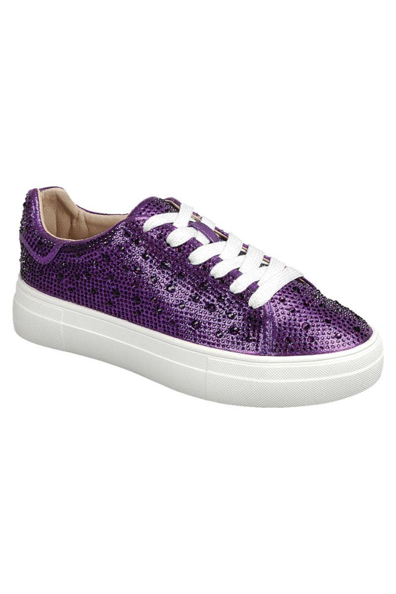 FASHION EMPORIO - Wholesale Lifestyle Sneakers - Women's - FL-DOLCE-664
