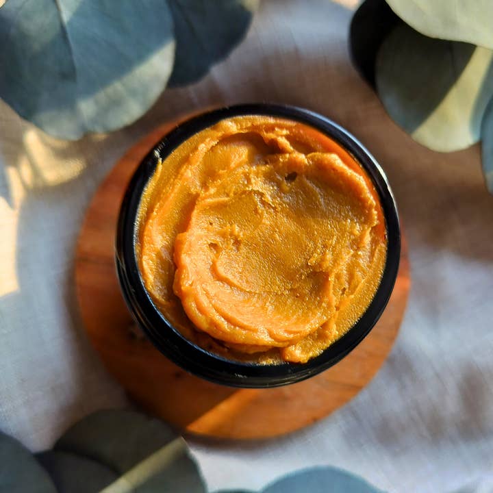 Shire Skincare - Wholesale Facial Cleanser - Golden Hour Cleansing Balm1