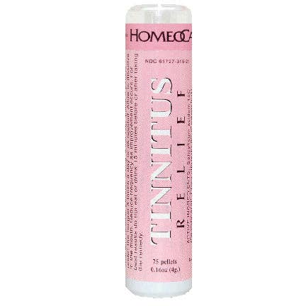 HomeoCare - Wholesale Oral Supplement/Vitamin - Tinnitus Relief