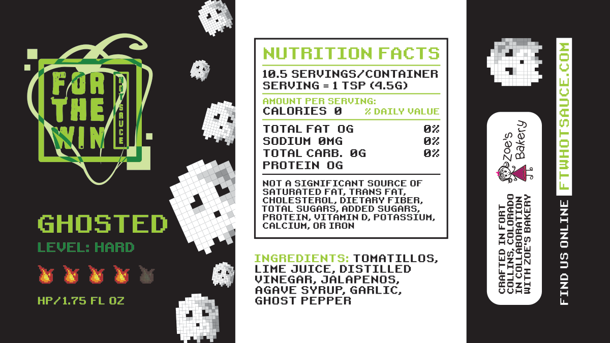 FTW Hot Sauce - Wholesale Hot Sauce - 5 Flavor Sample Party Pack4